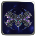 Galaxy Defender Lite icon
