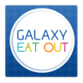 Galaxy Eat Out icon