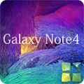 Galaxy Note4 Theme 1.2