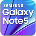 Galaxy Note5 Experience 1.1.2