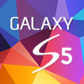 GALAXY S5 Experience icon