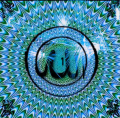 Galaxy SII allha lwp icon