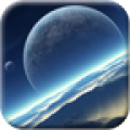 Galaxy Space icon