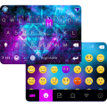 GalaxySparkle icon
