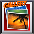 Gallery 3D icon