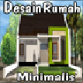 Gambar Desain Rumah Minimalis icon