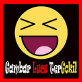 Gambar Lucu Tergokil icon