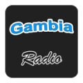 Gambia Radio icon