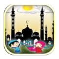 Game Anak Muslim icon