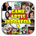 Game Artis Indonesia icon