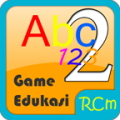 Game Edukasi 2 icon