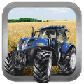 Tractor Simulator icon