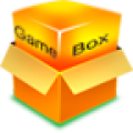 GameBox 40-in-1 icon
