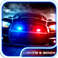 Police Lights And Siren 1.21