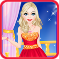 games Fashion Dress Up icon