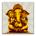 Ganapati Mahamantra icon