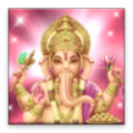 Ganesha Free Live wallpaper icon