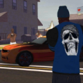 Gang fights icon