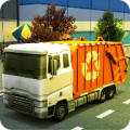 Garbage Truck Simulator 2015 2.4