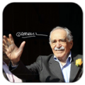 Garcia Marquez Frases icon