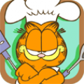 Garfield's Diner icon