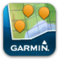 Garmin Tracker™ icon