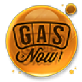 Gas Now icon