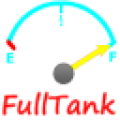 Gasoline icon