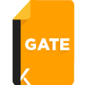GATE icon