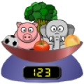 Math for Kids icon