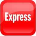 Gazeta Express - Lajmi i Fundi icon