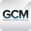 GCM Forex cTrader icon