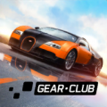 Gear.Club icon