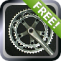 Gear Ratio Calculator Free icon