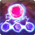 Gemcrafter: Puzzle Journey icon