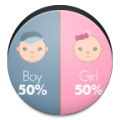 Gender Predictor icon