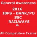 General Awareness-INDIAN-EXAM-SSC-RAILWAYS-BANK icon