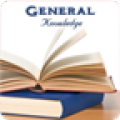 General knowledge icon