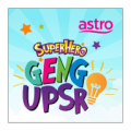 Geng UPSR icon