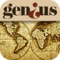 Genius World History icon