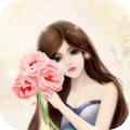 Gentle Girl icon