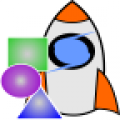 GEOM icon