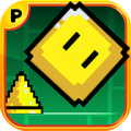 Geometric Pixel Dash 1.0