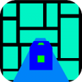 Geometry Dash Impossible Run 3D icon