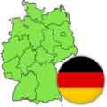 German States icon