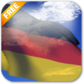 Germany Flag icon