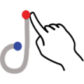 Gestures Board icon