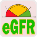 GFR & BSA Calculator 1.0.3