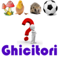 Ghicitori icon