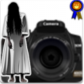 Ghost Photo Prank icon